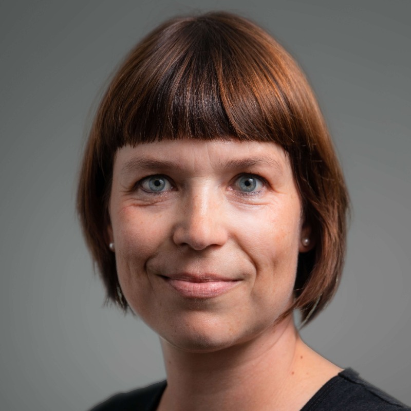 Cindy Lehmann Studienberaterin