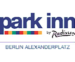 Logo park inn